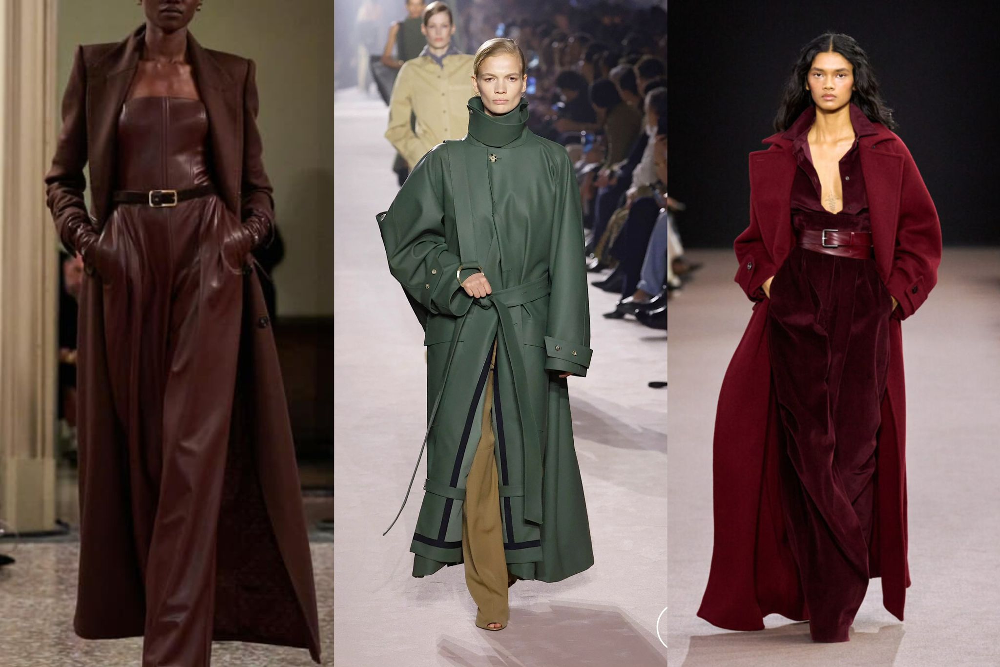 Autumn | Winter 2025 | 2026 Fashion Trends