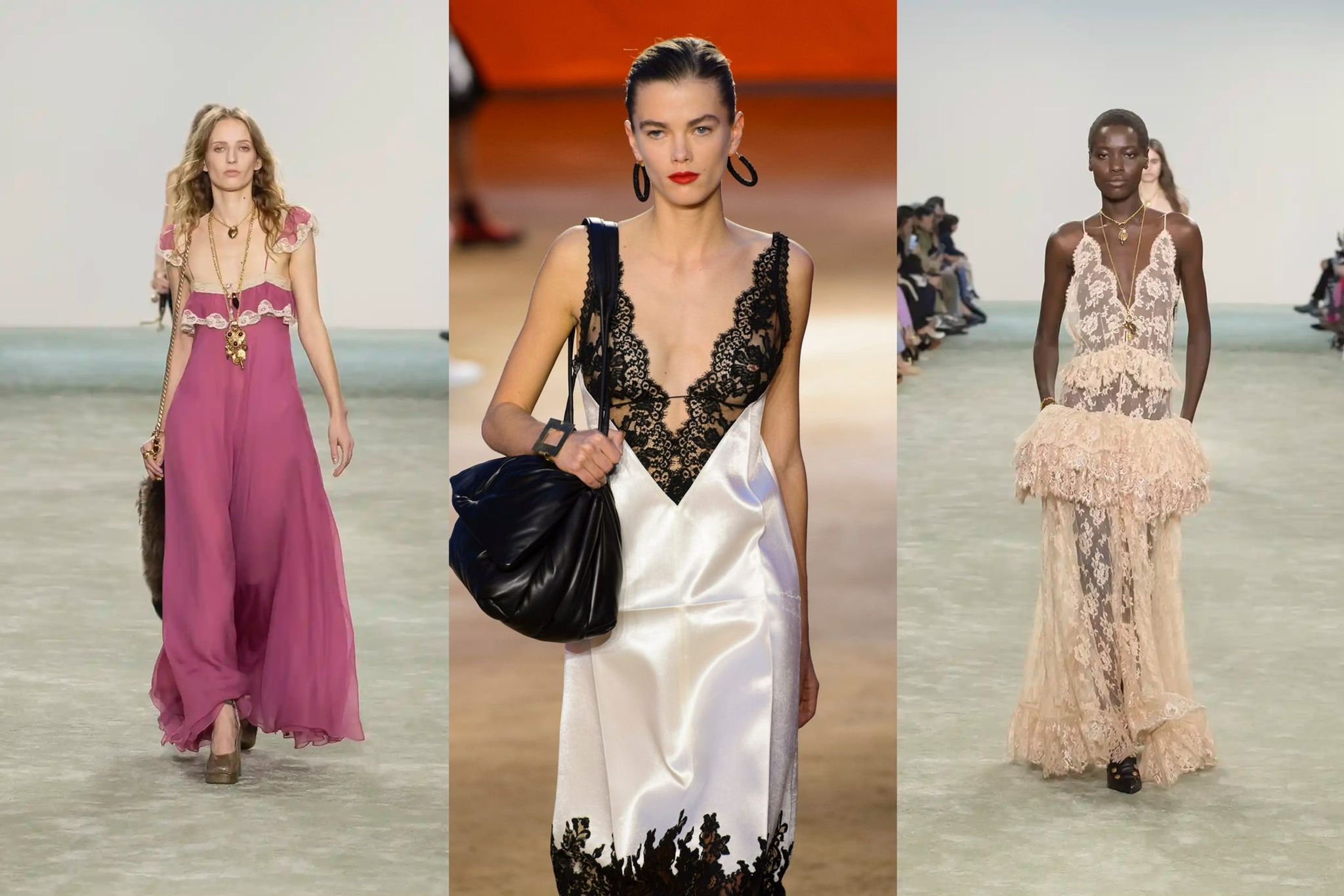 Autumn | Winter 2025 | 2026 Fashion Trends