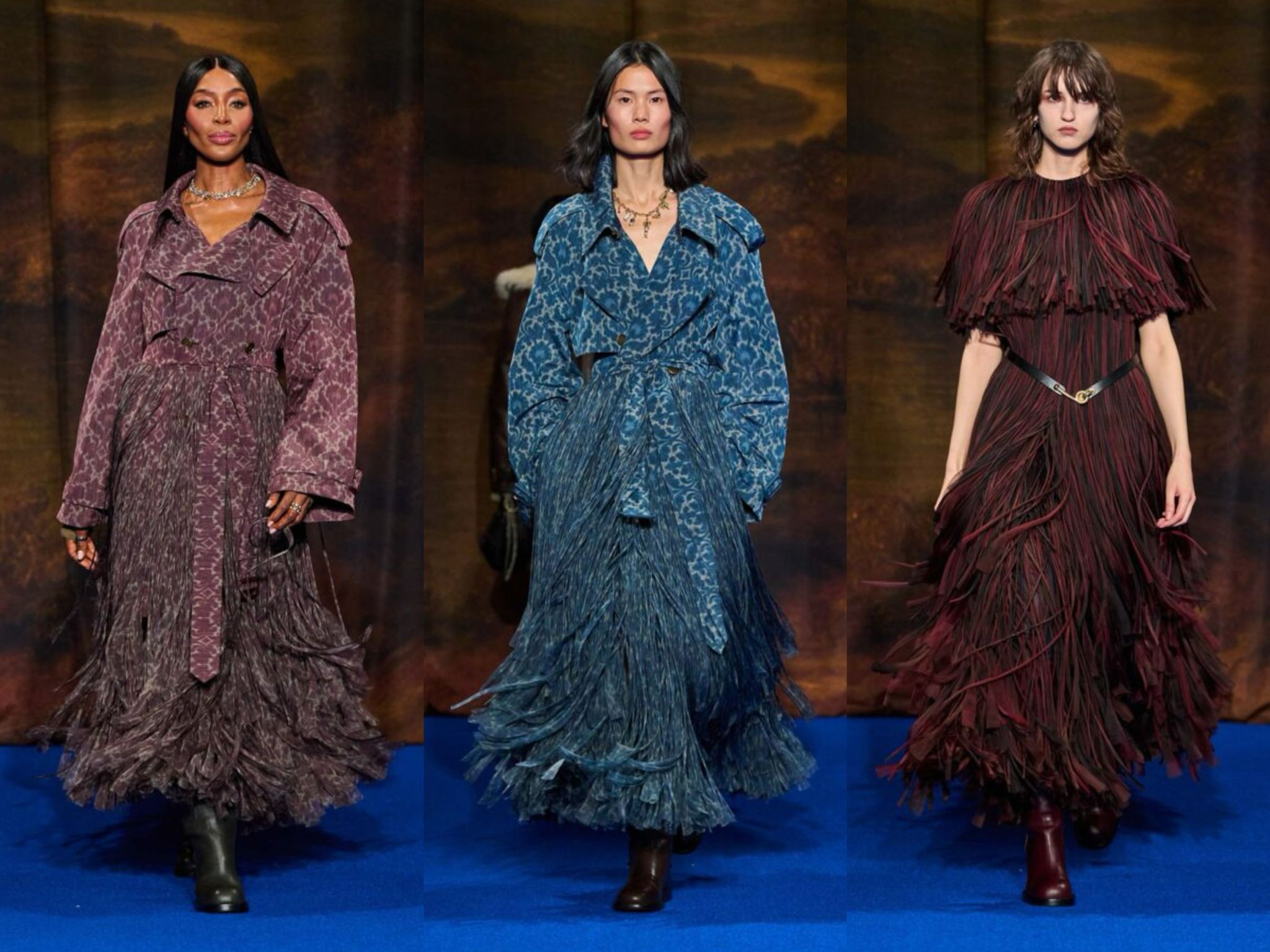 Autumn | Winter 2025 | 2026 Fashion Trends