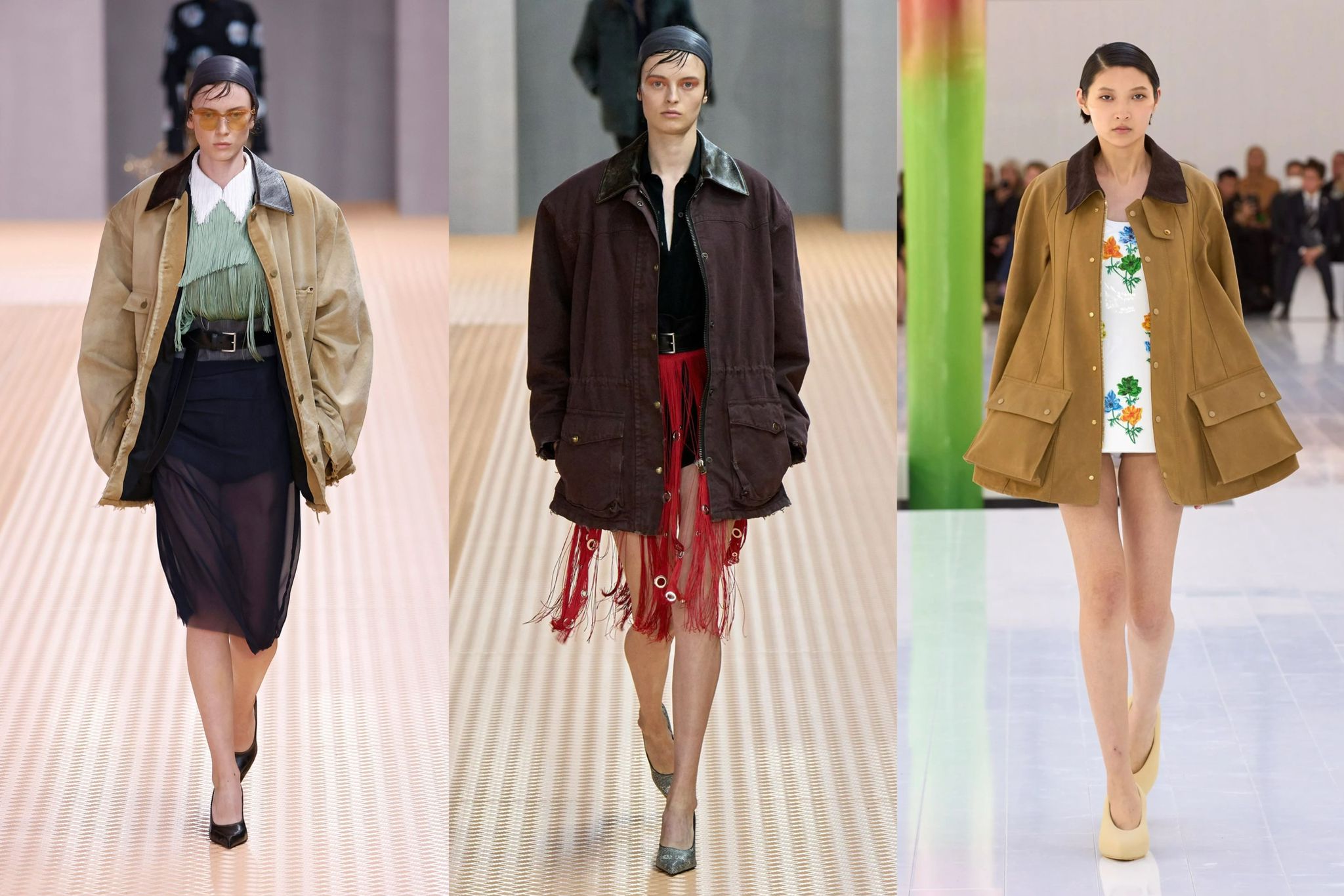 Autumn | Winter 2025 | 2026 Fashion Trends