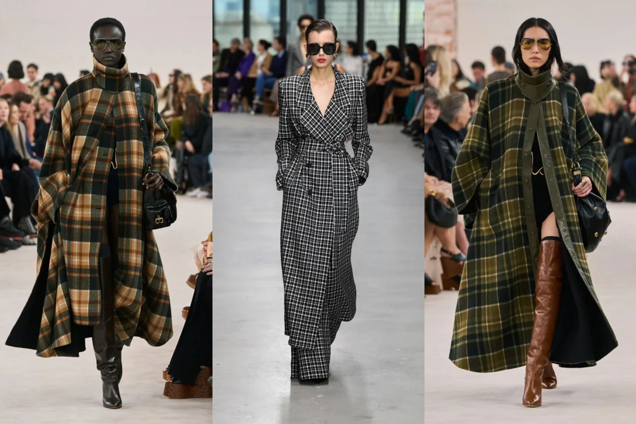 Autumn | Winter 2025 | 2026 Fashion Trends