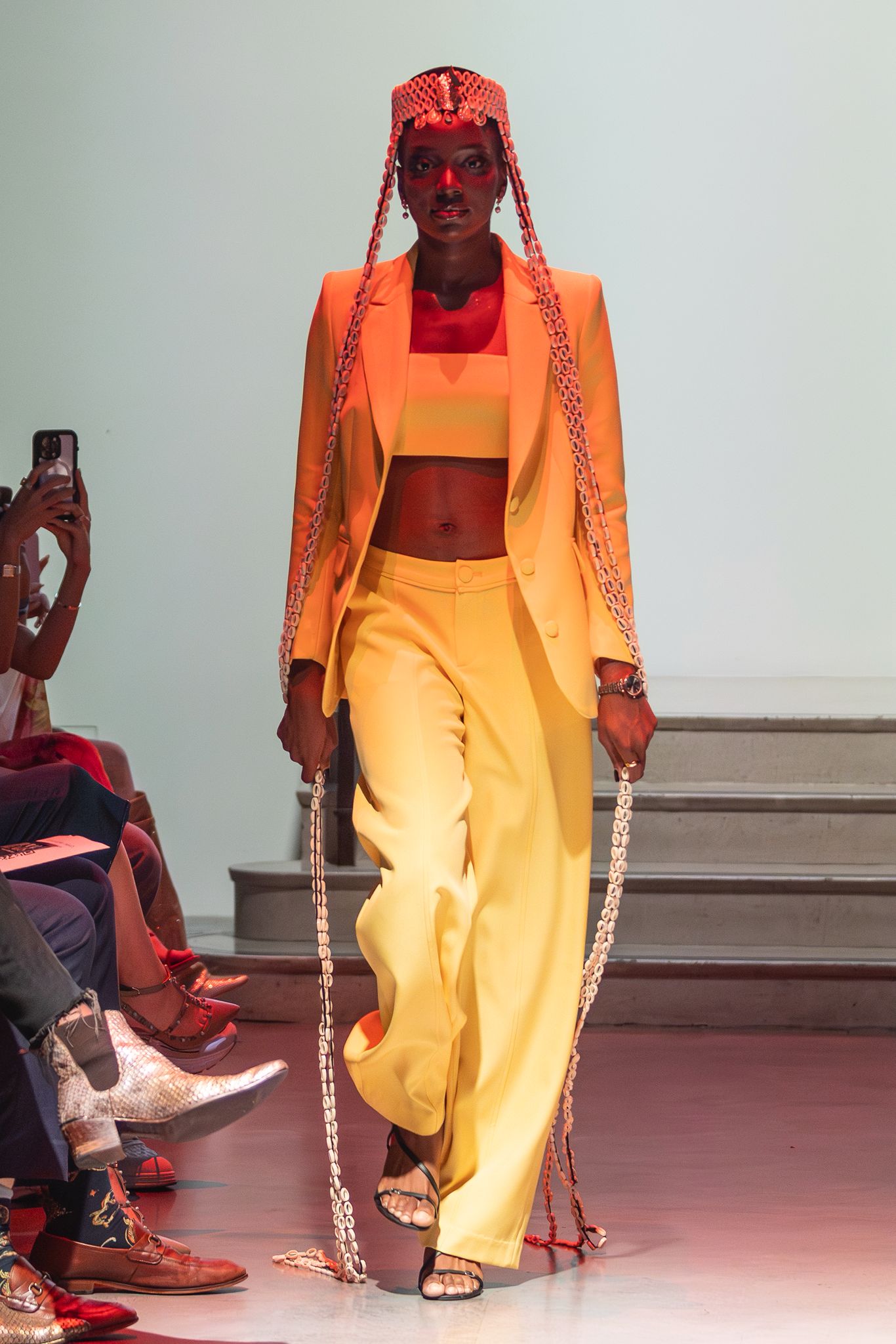 LFW SS26