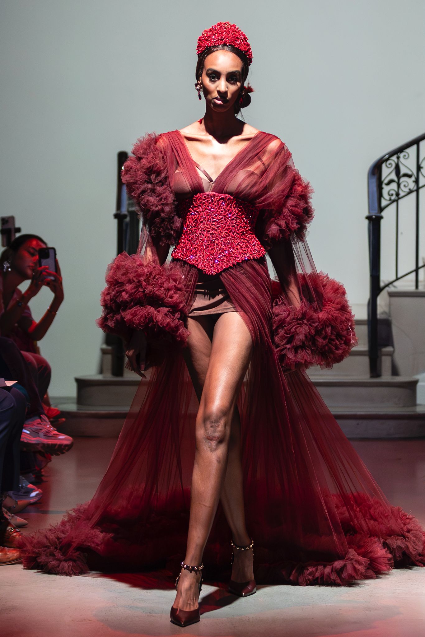 LFW SS26