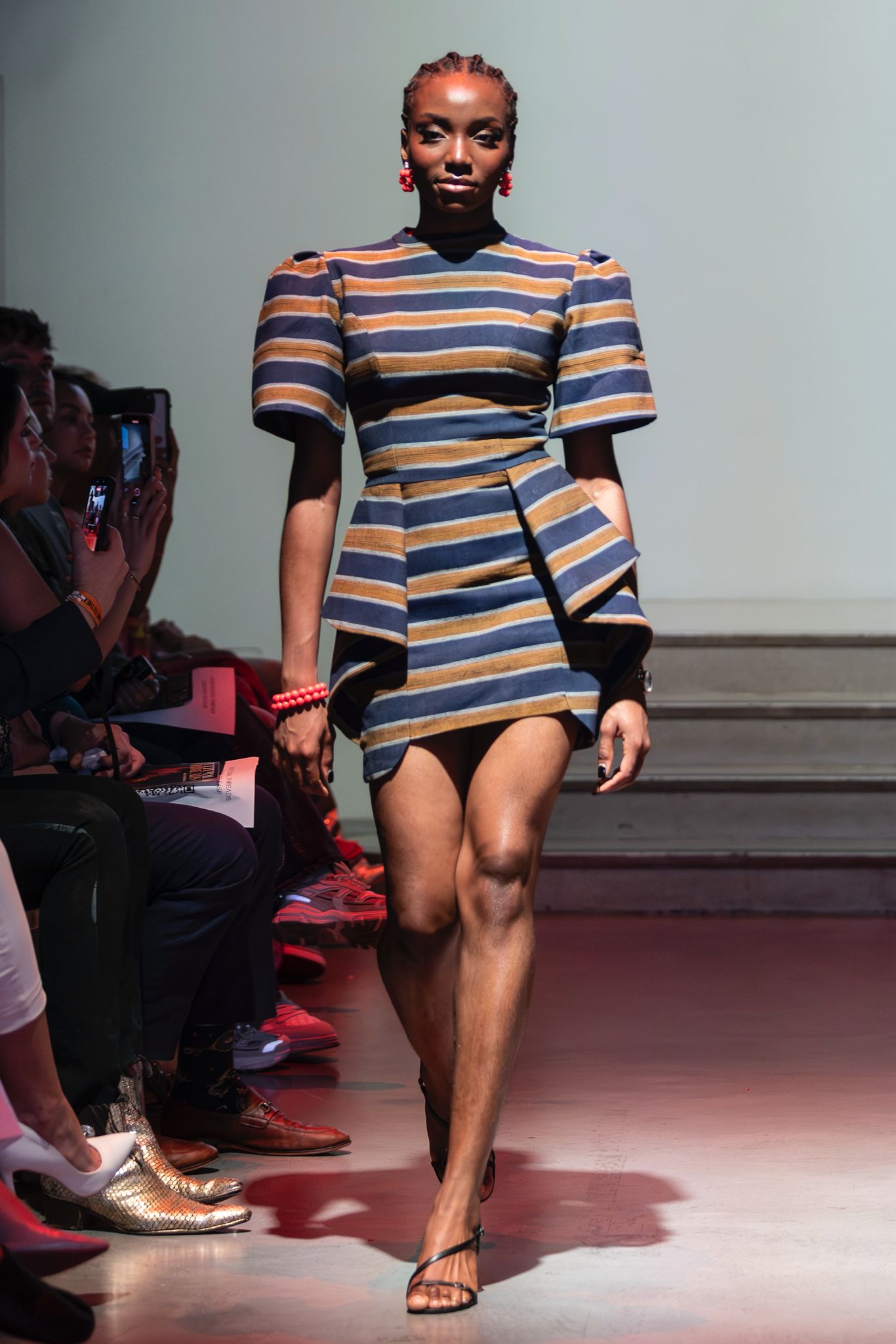 London Fashion Week SS25