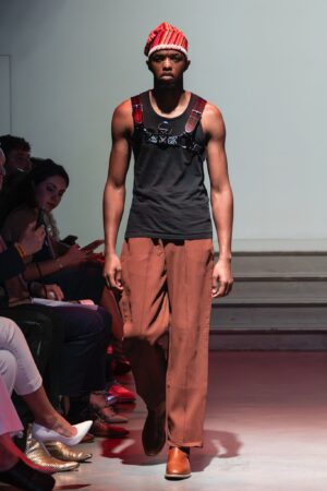 LFW SS26