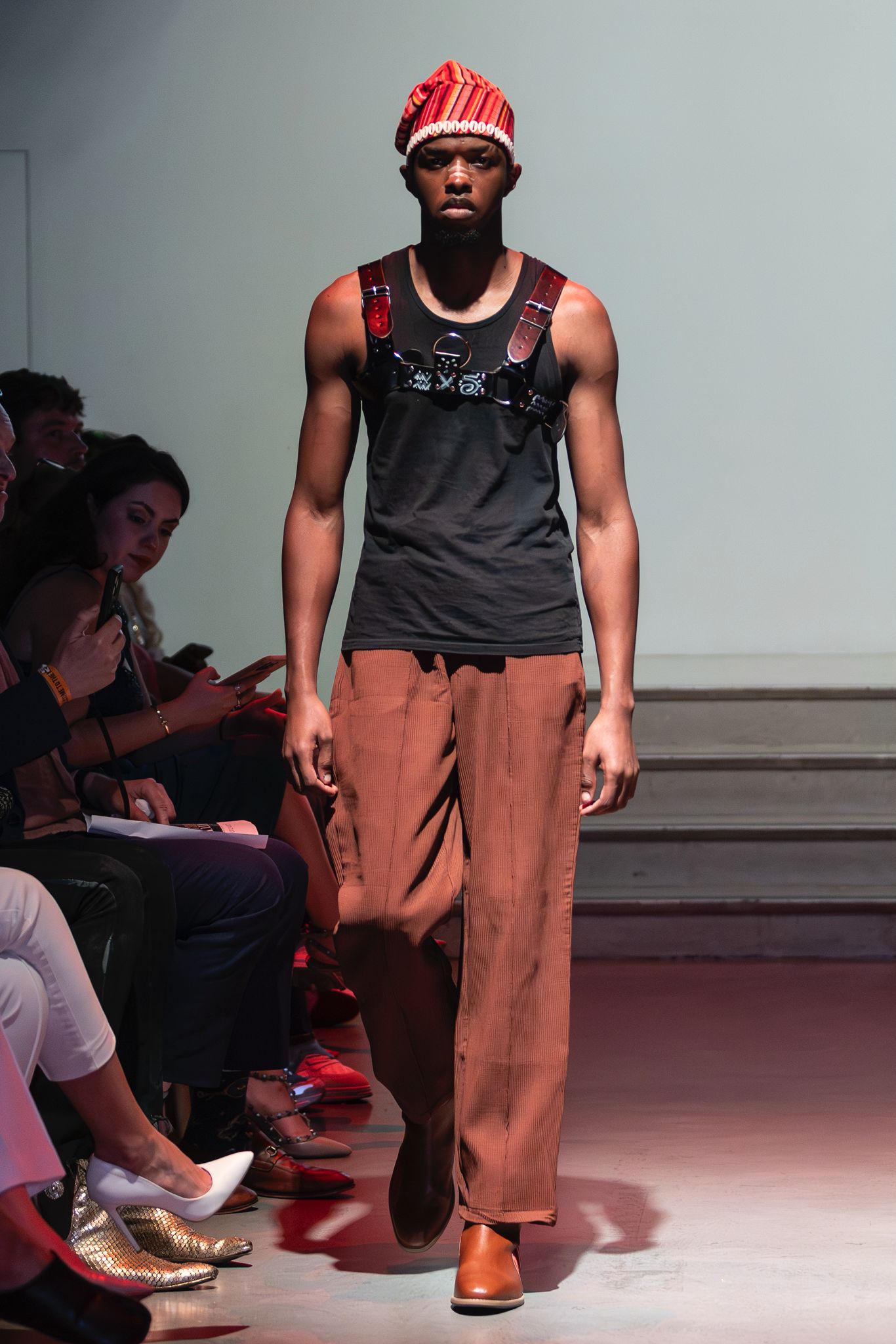 LFW SS26