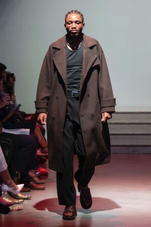 LFW SS26