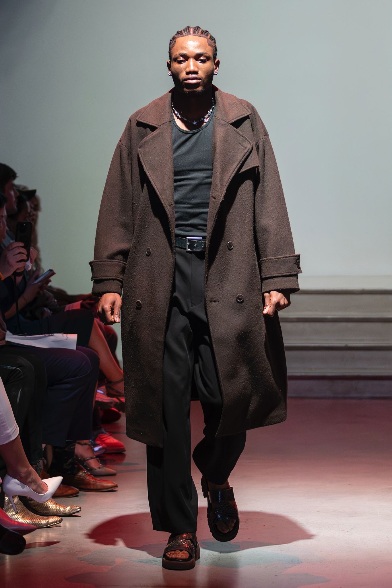 LFW SS26