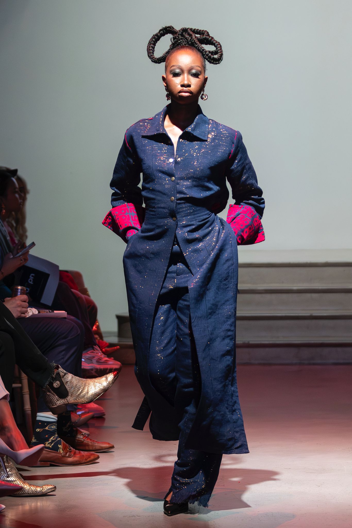 LFW SS26