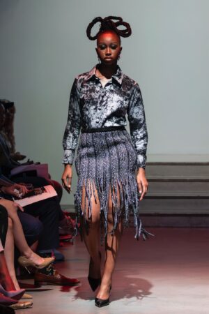 LFW SS26