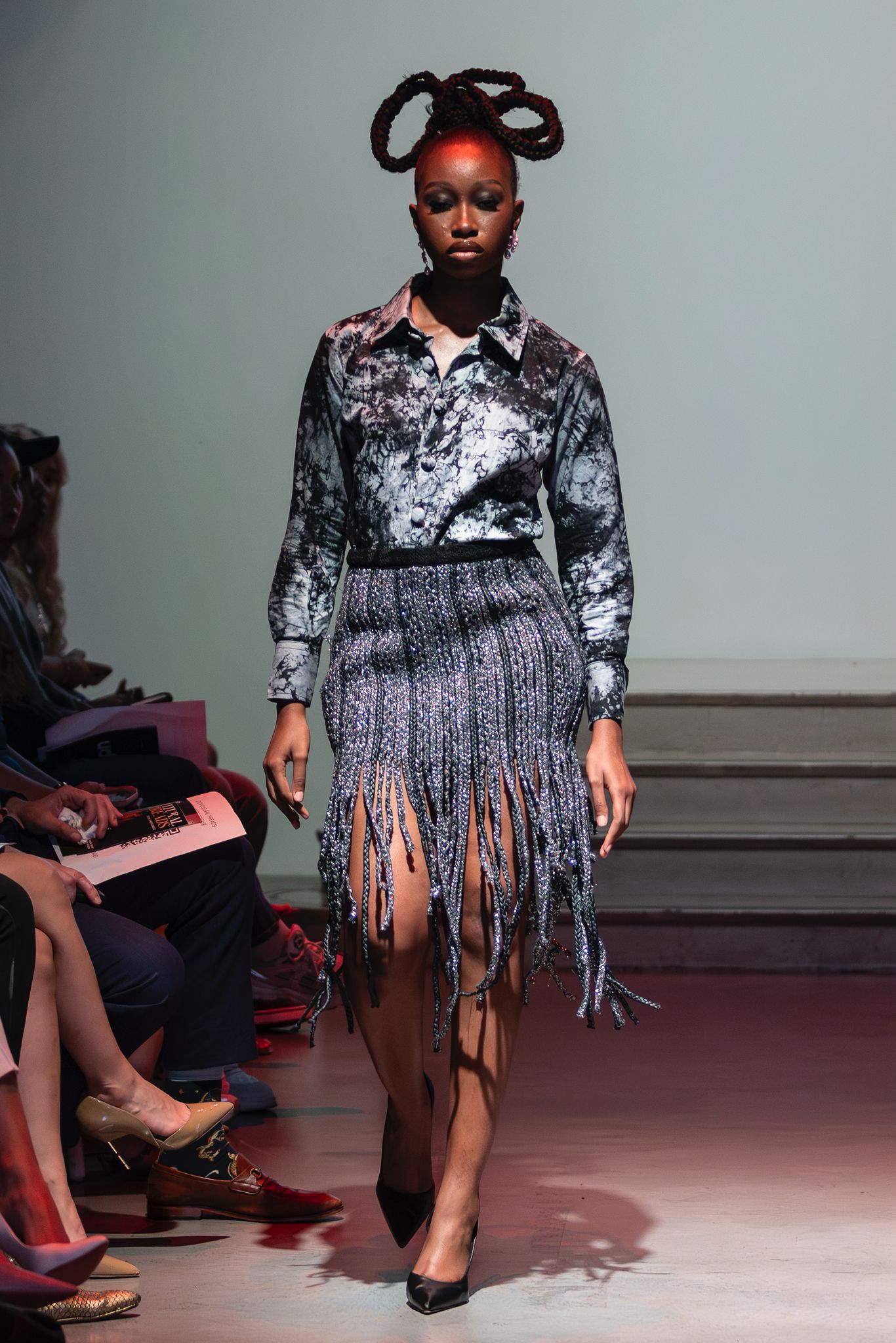 LFW SS26