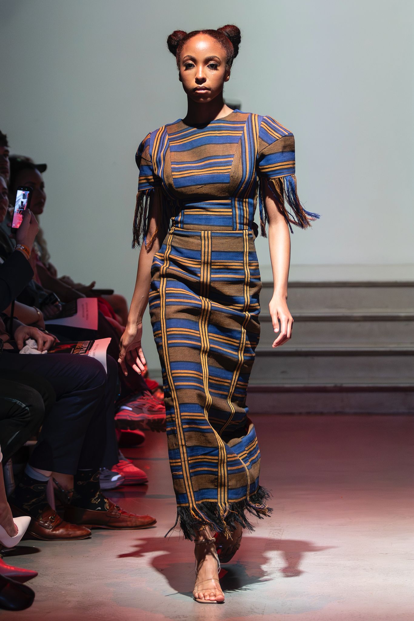 London Fashion Week SS25