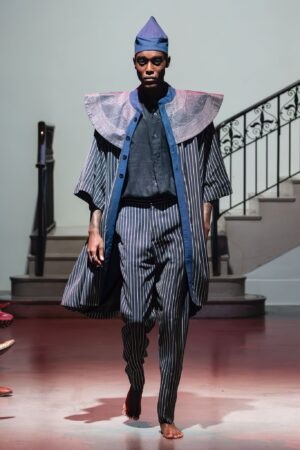 LFW SS26