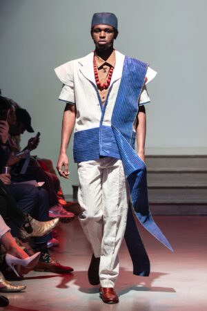 LFW SS26