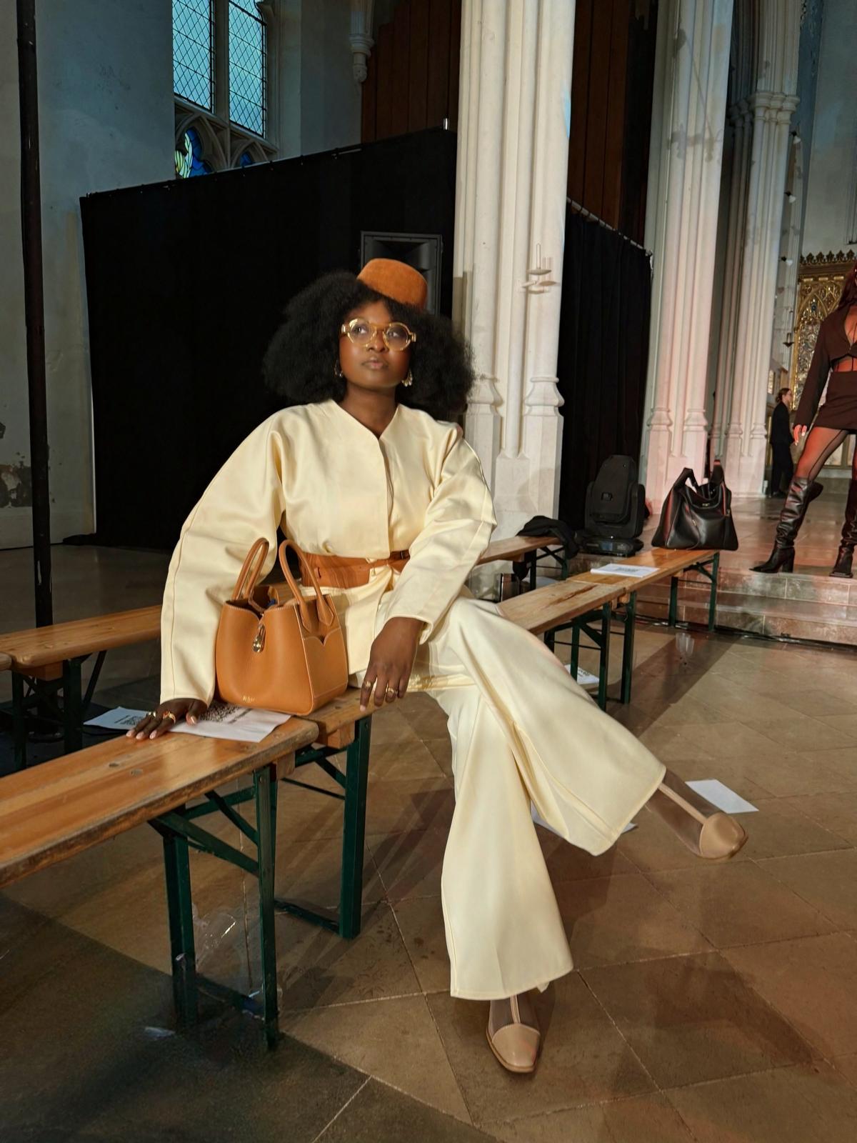 London Fashion Week SS25: A Weekend of Style and Inspiration