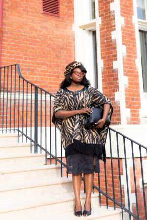 Elegant Winter Style