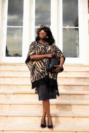 Elegant Winter Style