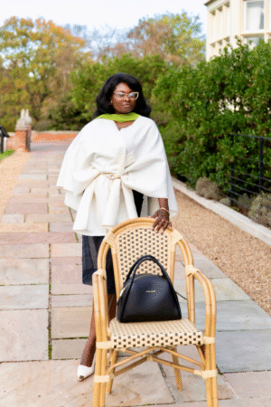 Elegant Winter Style