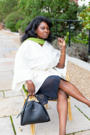 Elegant Winter Style