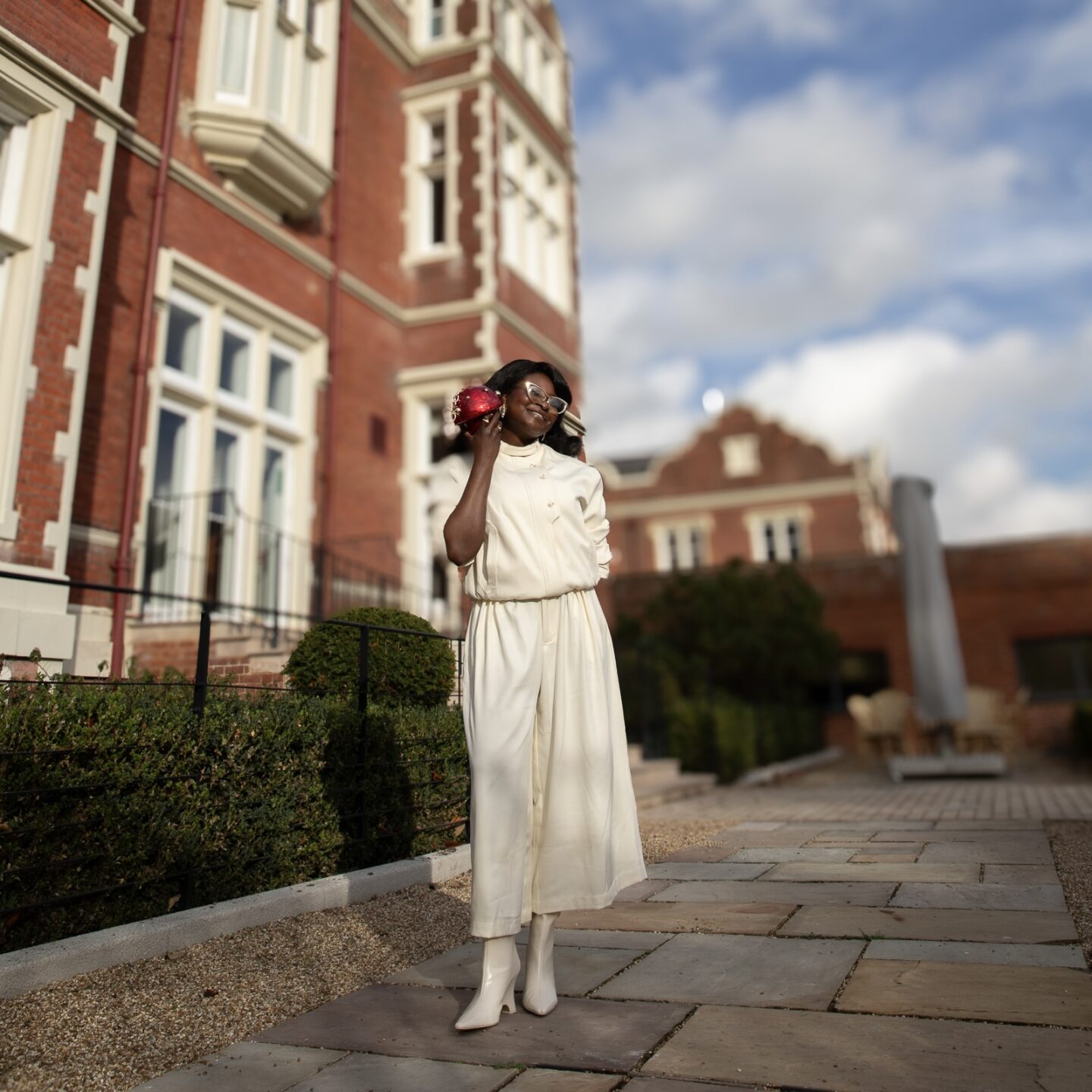 Elegant Winter Style