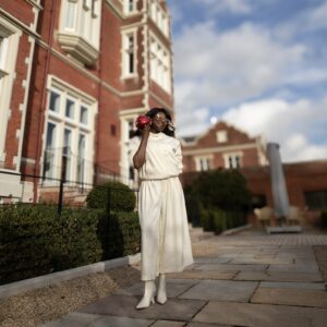 Elegant Winter Style