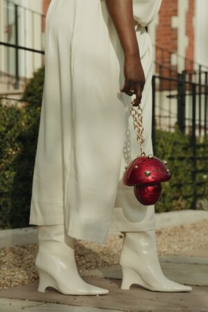 Elegant Winter Style