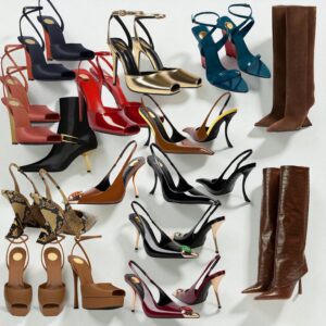 My Latest Amazon Shoe Picks