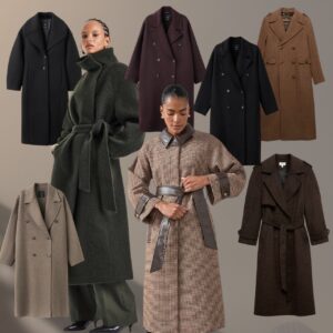 The best winter costs