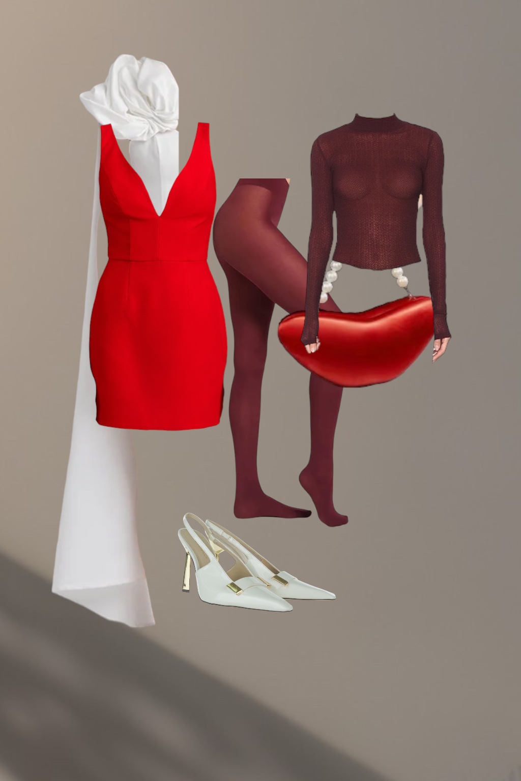 London Fashion Week AW 2026 street style