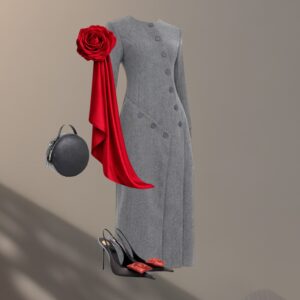 London Fashion Week AW 2026 street style