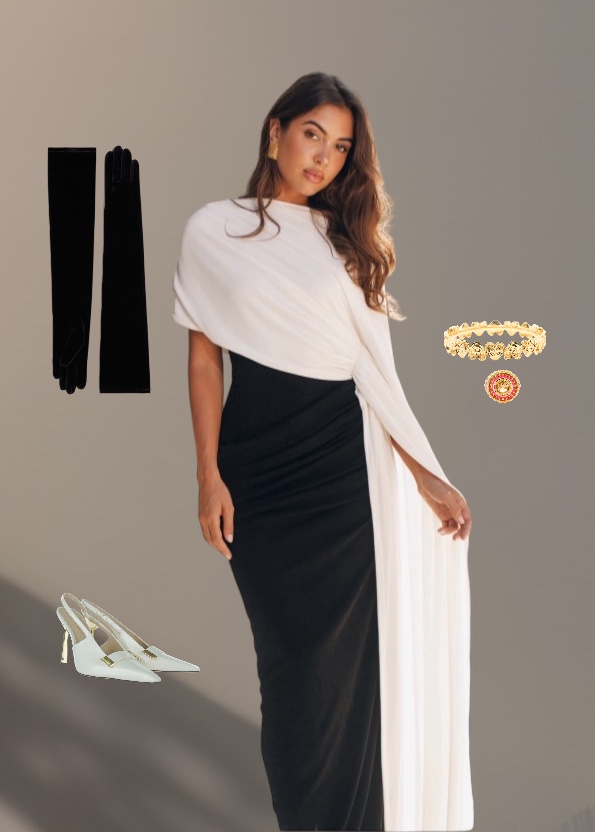 London Fashion Week AW 2026 street style