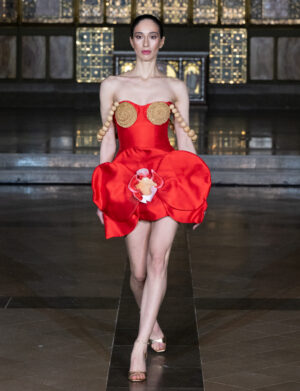 London Fashion Week 2026 recap