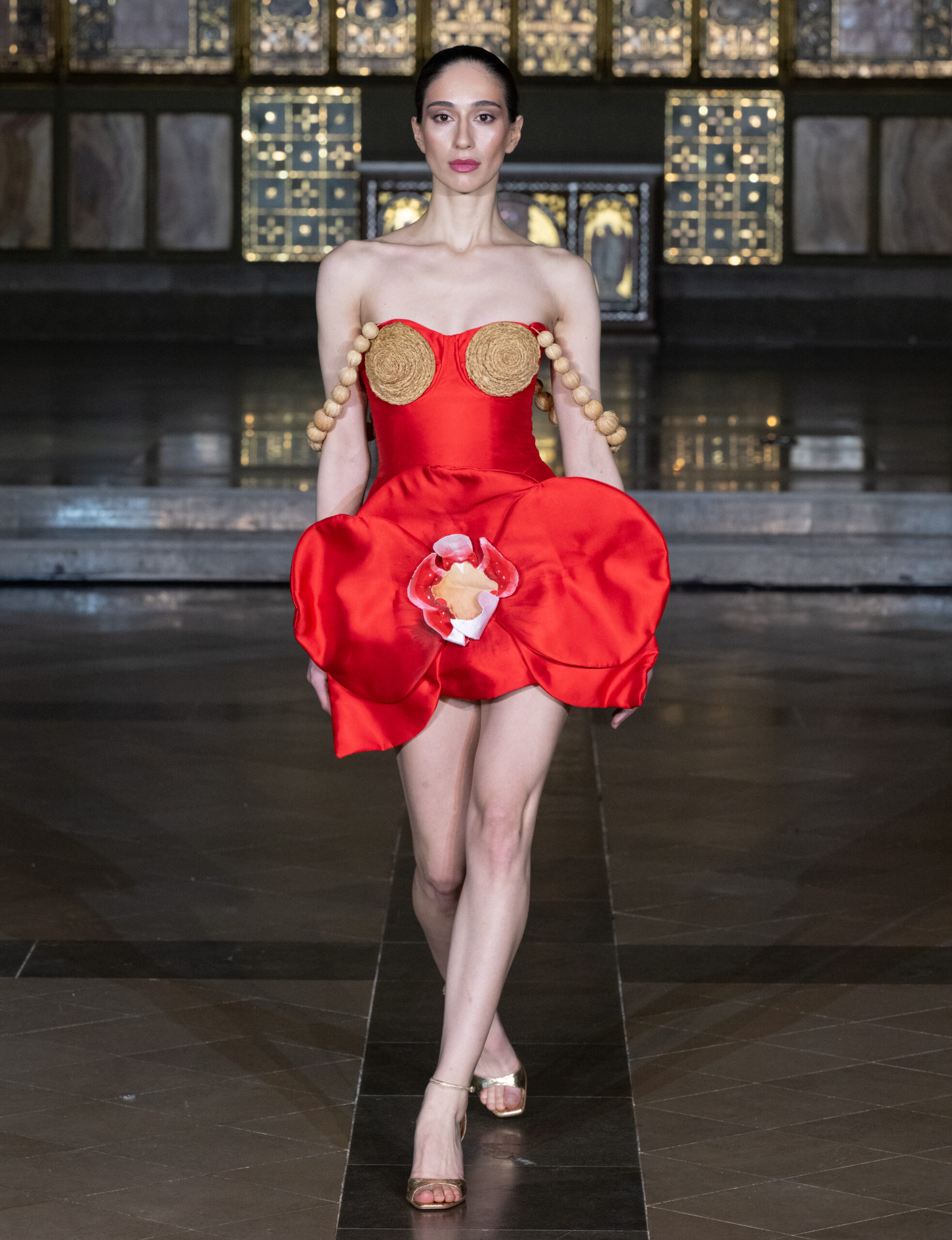 London Fashion Week 2026 recap