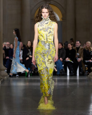 London Fashion Week 2026 recap