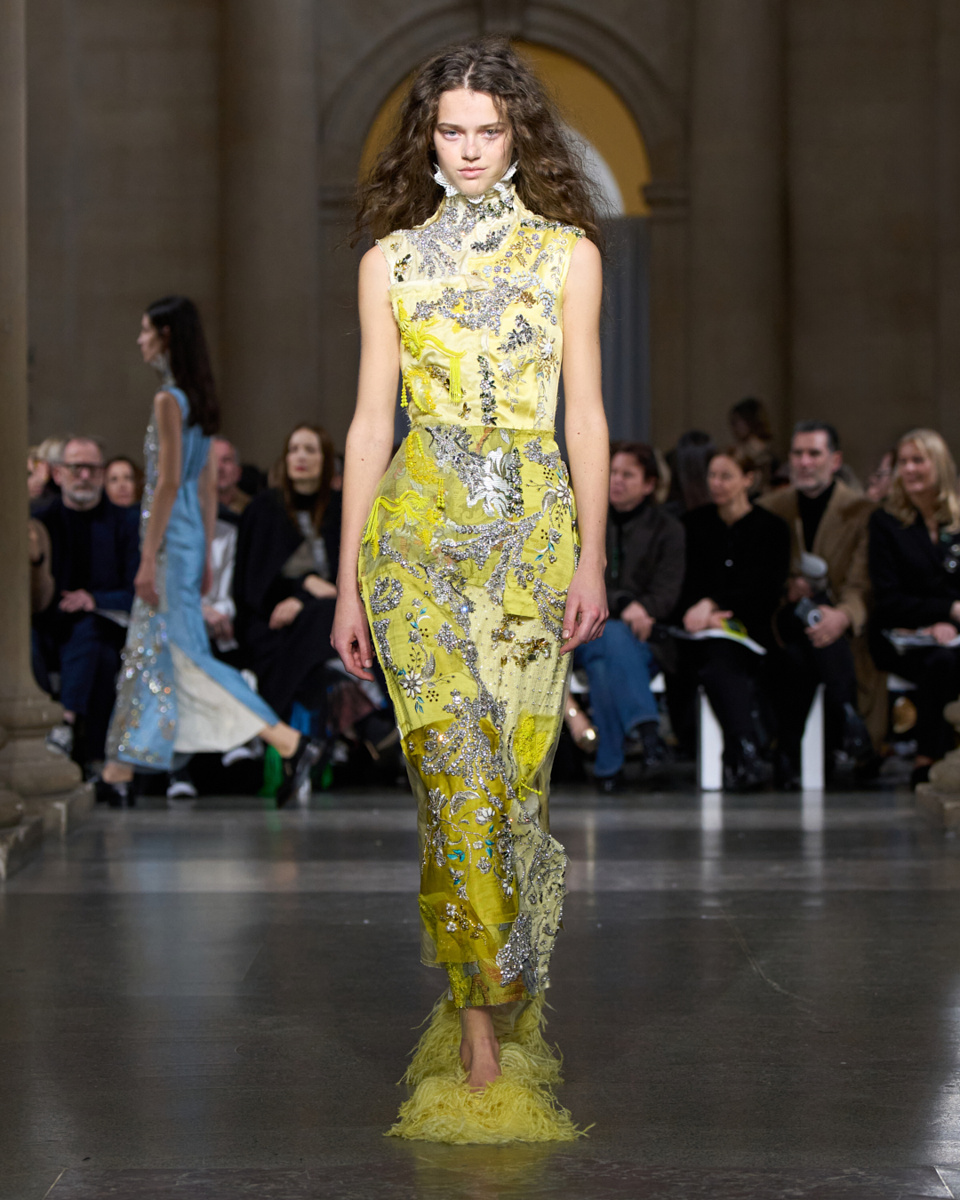 London Fashion Week 2026 recap