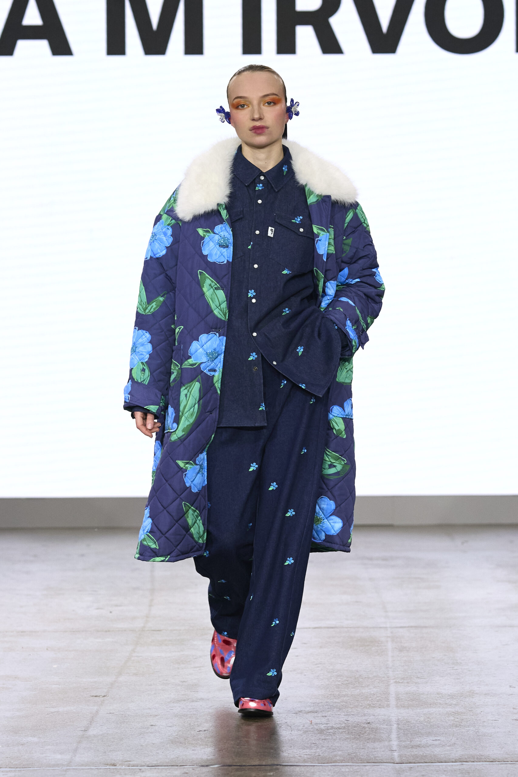 London Fashion Week 2026 recap