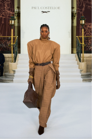 London Fashion Week 2026 recap