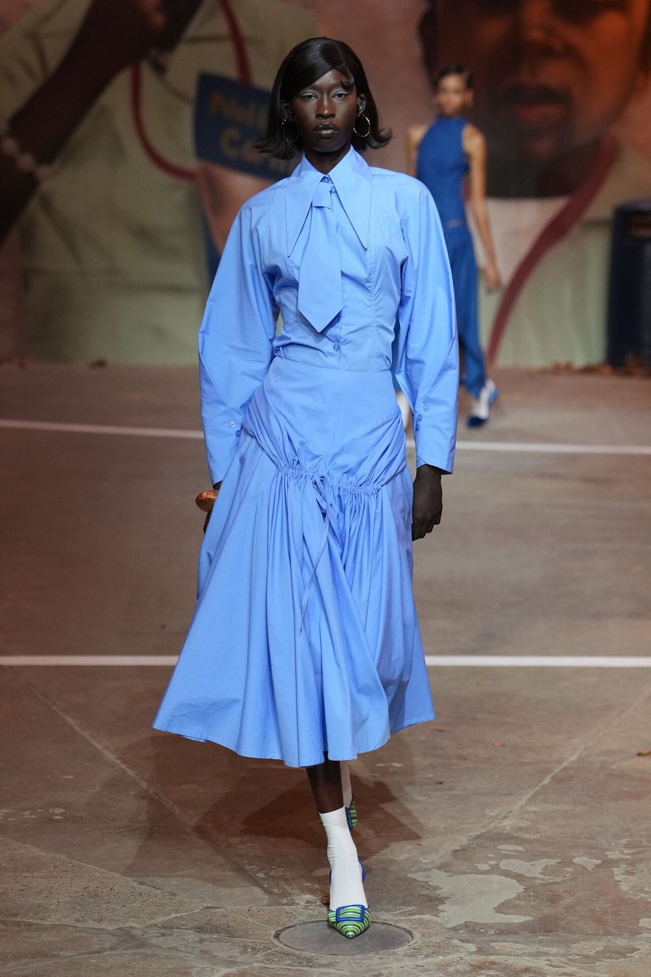 London Fashion Week 2026 recap