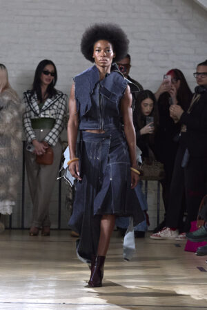 London Fashion Week 2026 recap