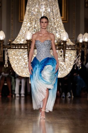 London Fashion Week Spring/Summer 2027