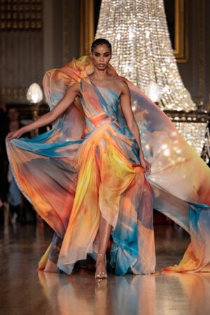London Fashion Week Spring/Summer 2027