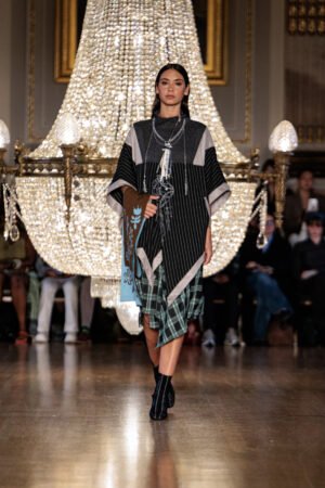 London Fashion Week Spring/Summer 2027
