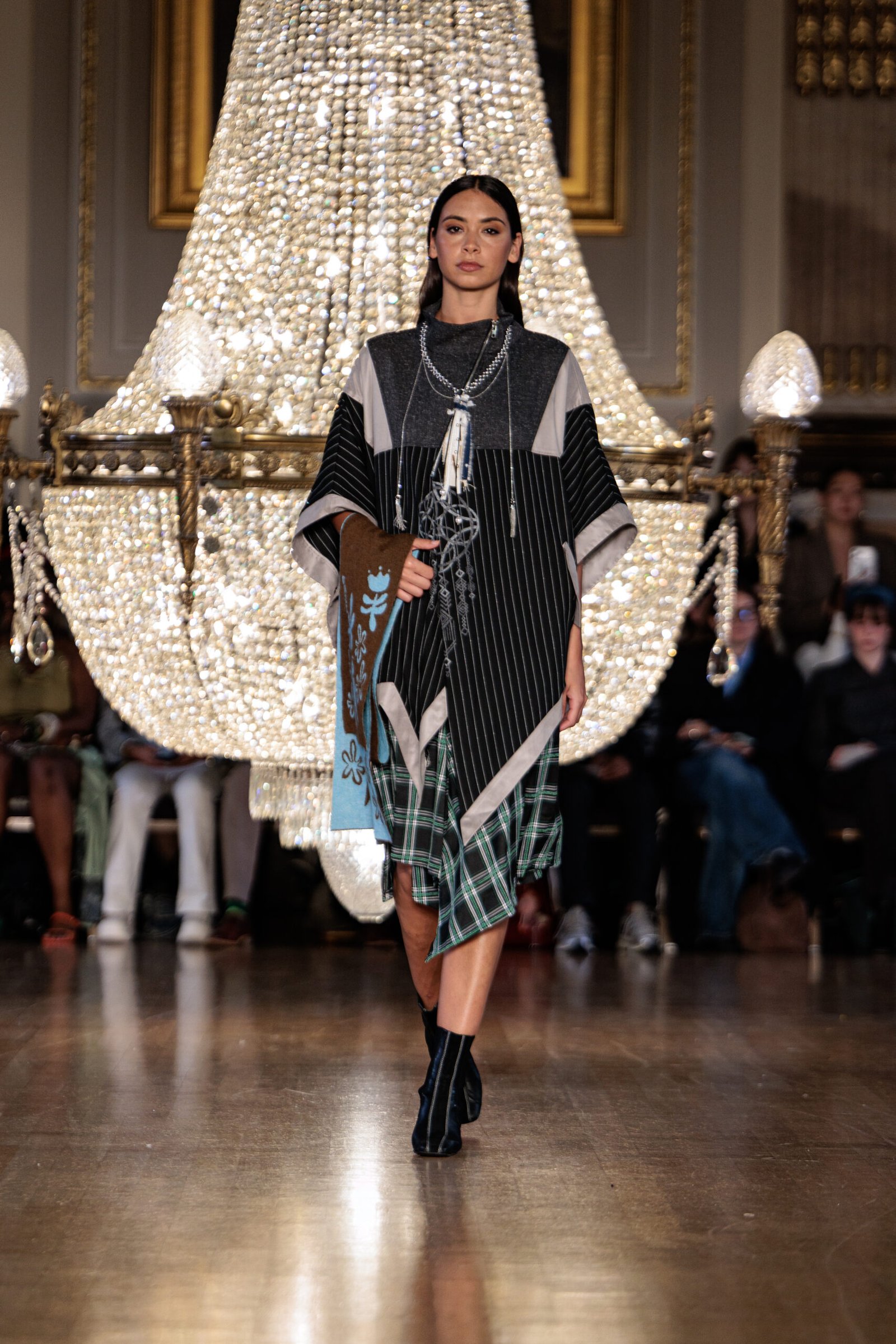 London Fashion Week Spring/Summer 2027