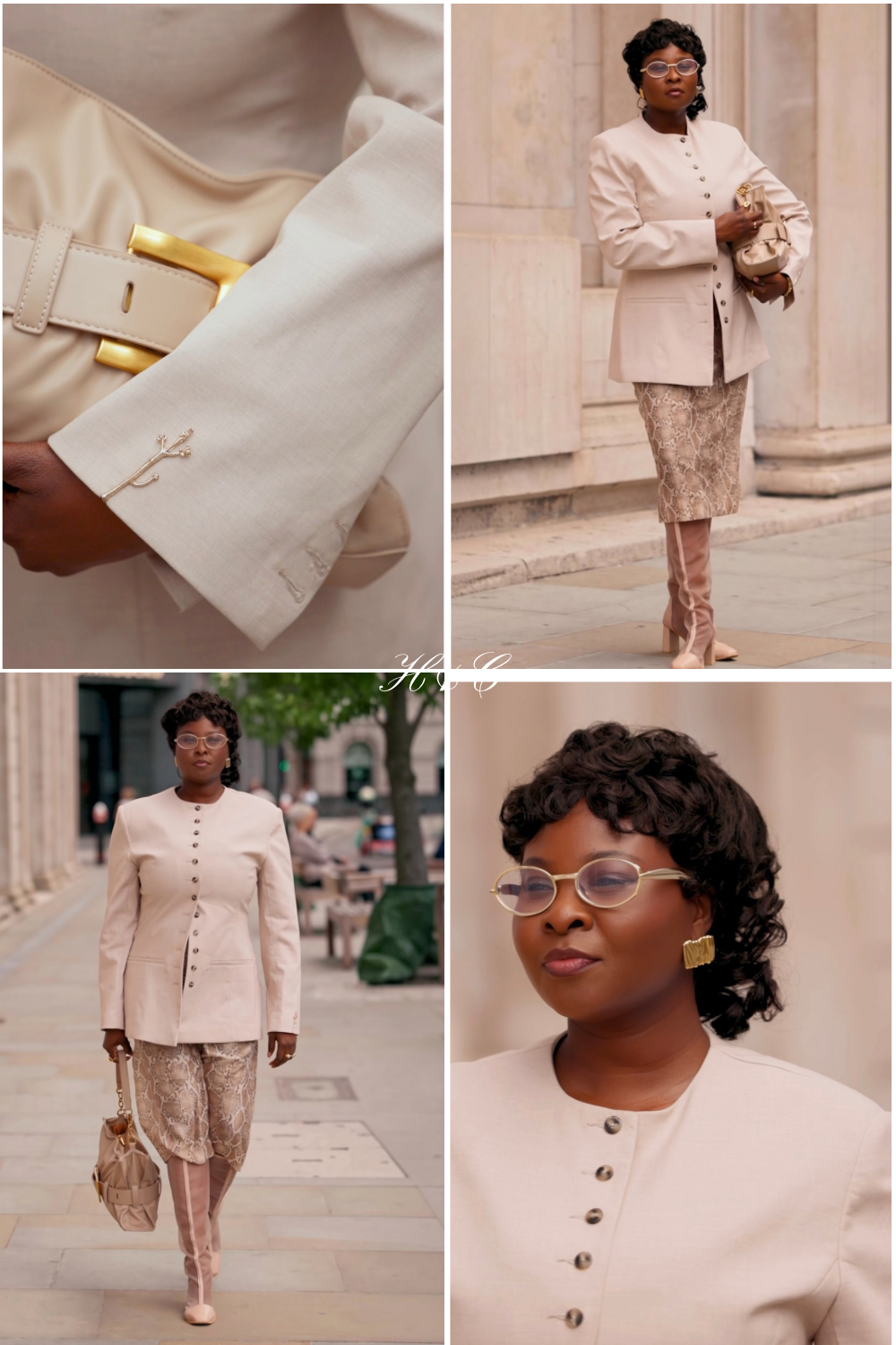 London Fashion Week Outfits