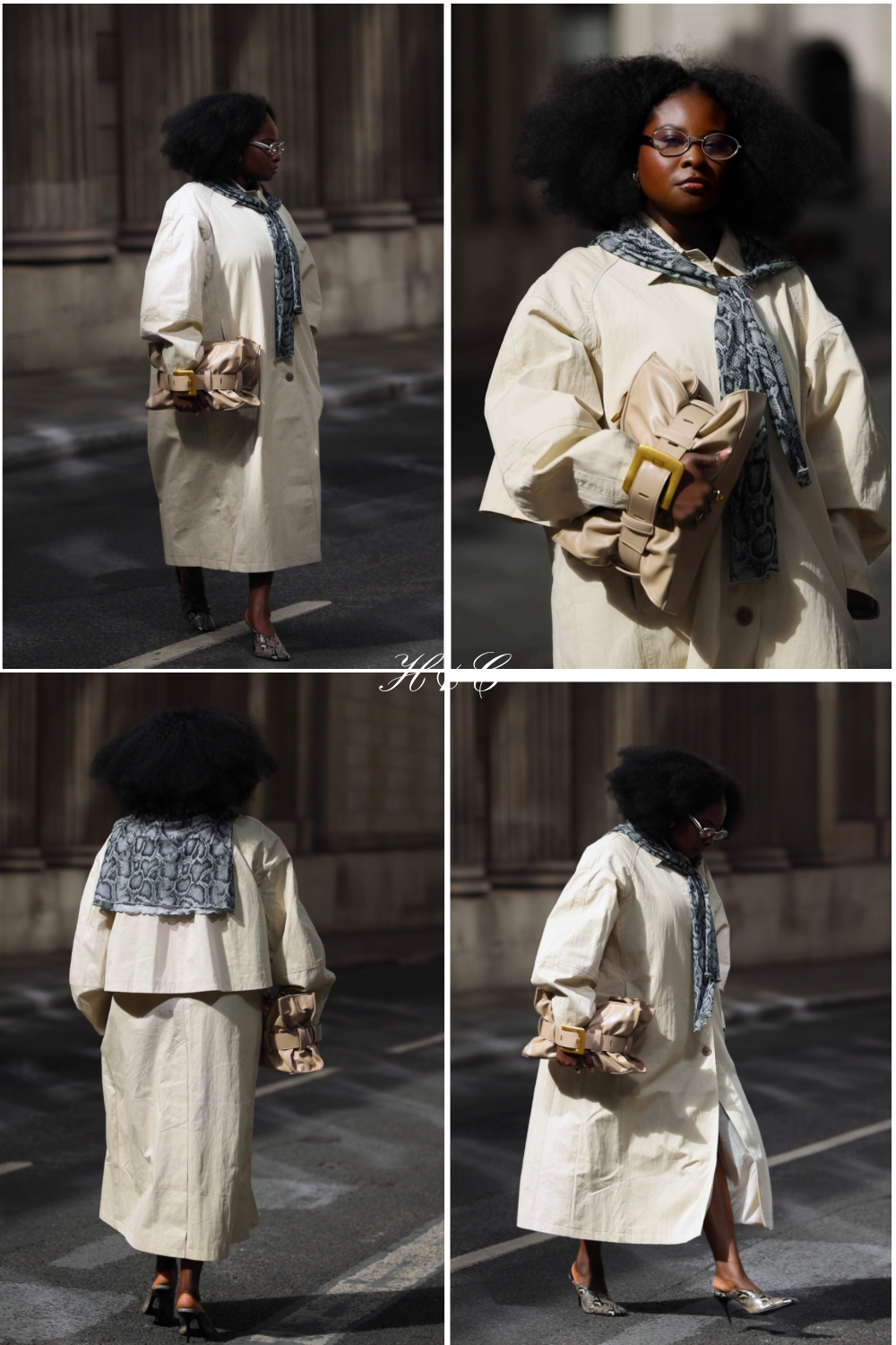 London Fashion Week Outfits