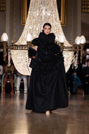 London Fashion Week Spring/Summer 2027
