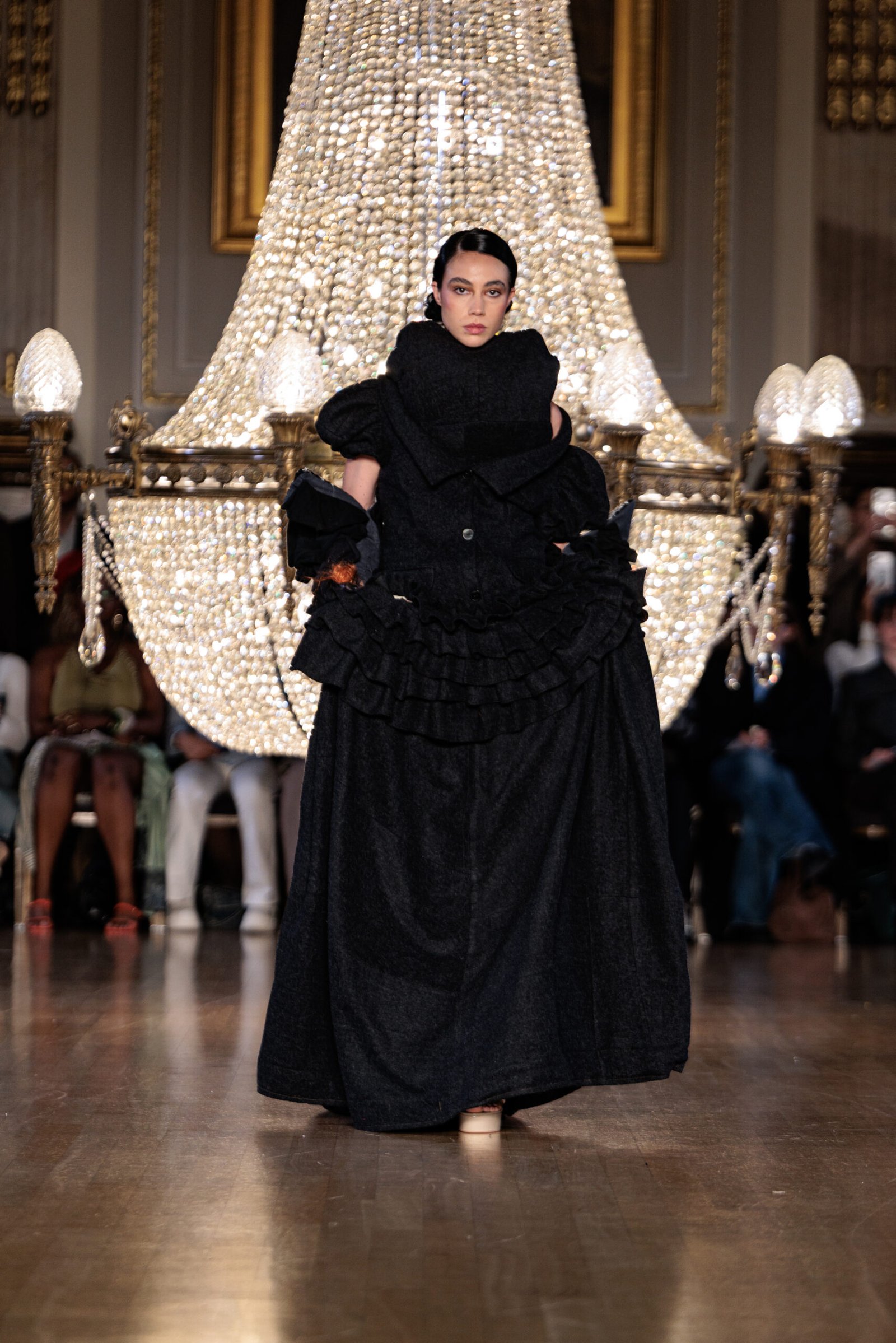 London Fashion Week Spring/Summer 2027