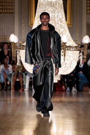 London Fashion Week Spring/Summer 2027